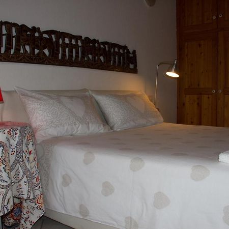 Il Nido Apartment Aosta Exterior foto